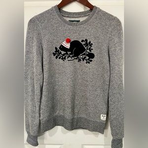 Roots Winter Cooper Sweater
